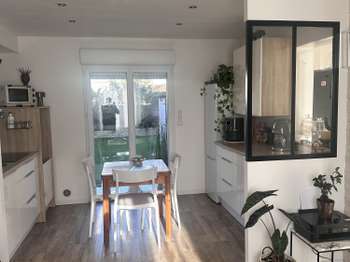 Location maison 3 pièces