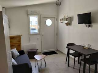 Location maison 2 pièces