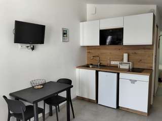 Location maison 2 pièces