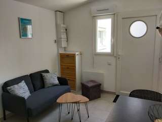 Location maison 2 pièces