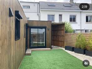 Location Maison 1 chambreSaint-Nazaire