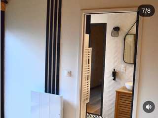 Location maison 2 pièces