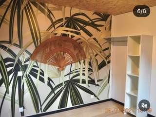 Location maison 2 pièces