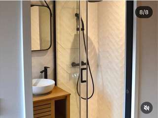 Location maison 2 pièces