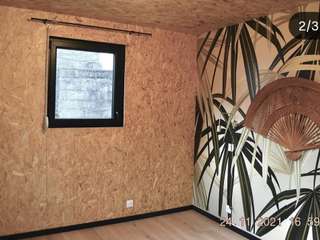 Location maison 2 pièces