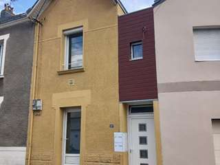 Location maison
