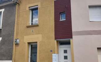 Photo Location maison Saint-Nazaire