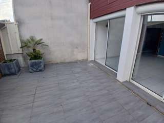 Location maison
