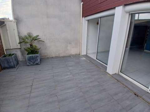Location maison