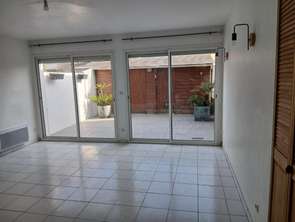 Location Maison 3 chambresSaint-Nazaire