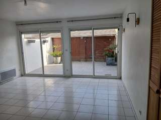 Location maison