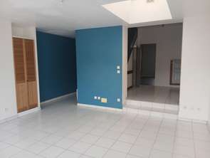 Location Maison 3 chambresSaint-Nazaire