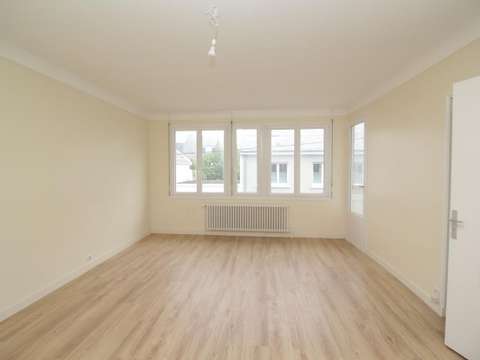 Location maison 5 pièces