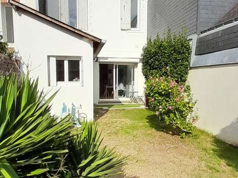 Location maison 6 pièces