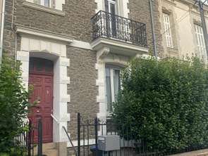 Location Maison 4 chambresSaint-Nazaire