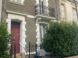 Location maison 6 pièces