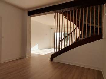 Location maison 6 pièces