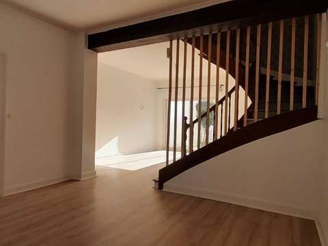 Location maison 6 pièces