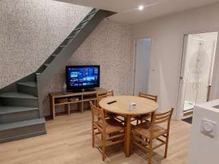Location maison 4 pièces