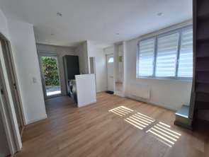Location Maison 3 piècesSaint-Nazaire