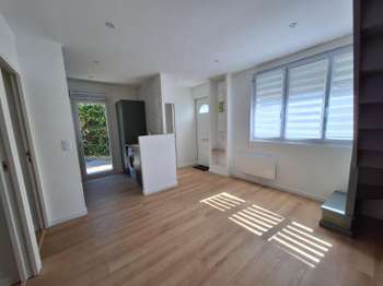 Location maison 3 pièces Saint-Nazaire 44