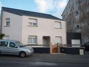 Location Maison 2 chambresSaint-Nazaire