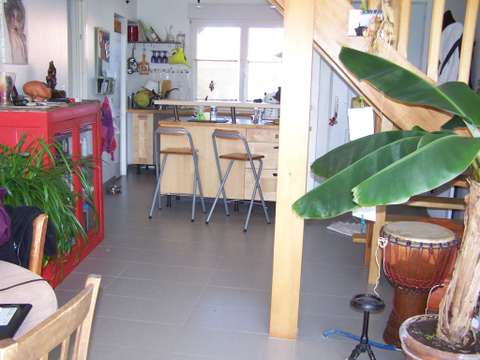 Location maison 3 pièces Location maison 3 pièces