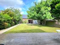Location maison 8 pièces