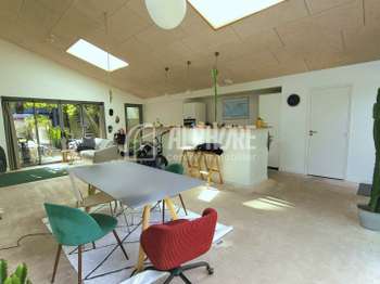 Location maison 8 pièces
