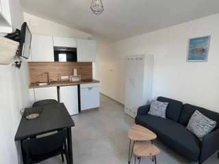 Location maison 2 pièces