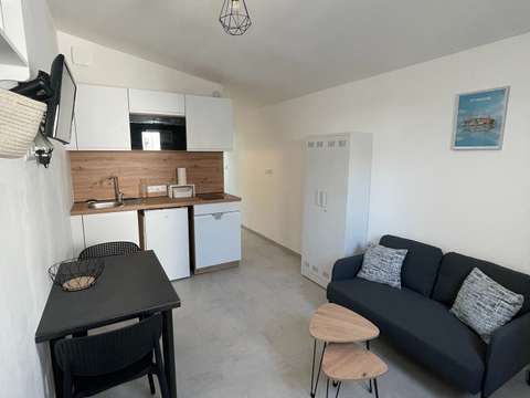 Location maison 2 pièces
