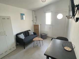 Location maison 2 pièces