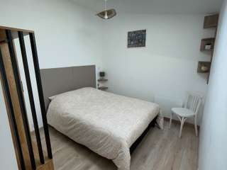 Location maison 2 pièces