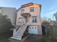 Location maison 6 pièces