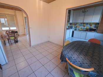 Location maison 6 pièces