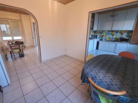 Location maison 7 pièces