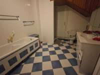 Location maison 6 pièces