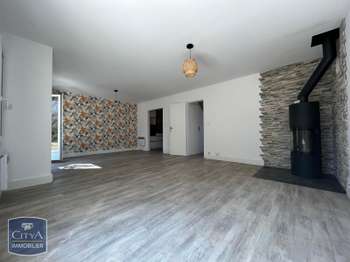 Location Maison 3 chambresSaint-Nazaire