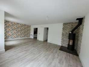 Location Maison 3 chambresSaint-Nazaire