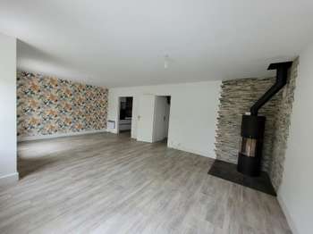 Location maison 4 pièces Saint-Nazaire 44