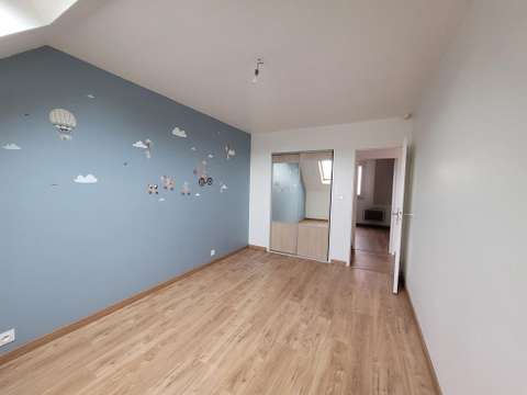 Location maison 4 pièces
