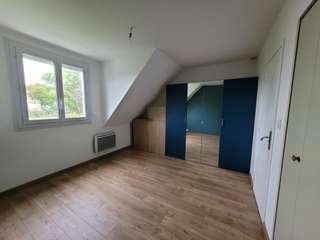 Location maison 4 pièces