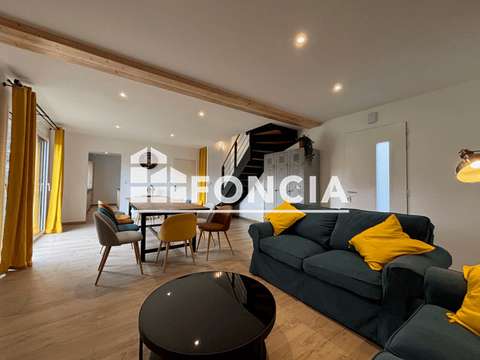 Location maison 7 pièces