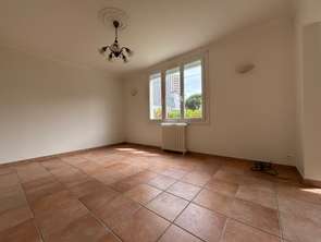 Location Maison 3 chambresSaint-Nazaire