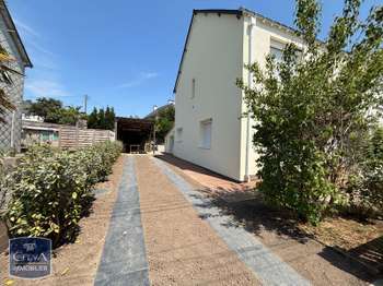 Location Maison 5 chambresSaint-Nazaire