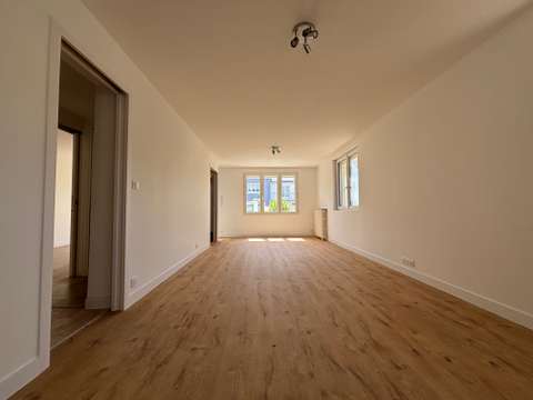 Location maison 6 pièces Saint-Nazaire 44