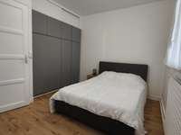 Location maison 9 pièces