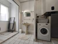 Location maison 9 pièces