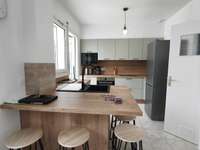 Location maison 9 pièces