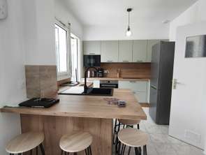 Location Maison 5 chambresSaint-Nazaire